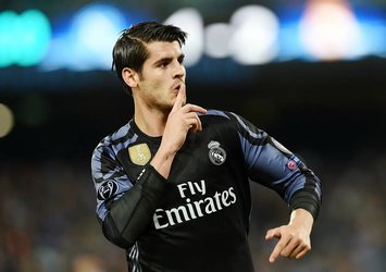 Alvaro Morata kimdir, kaç yaşında ve nereli?