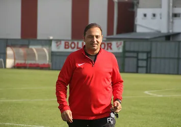 Eskişehirspor'da Fuat Çapa dönemi