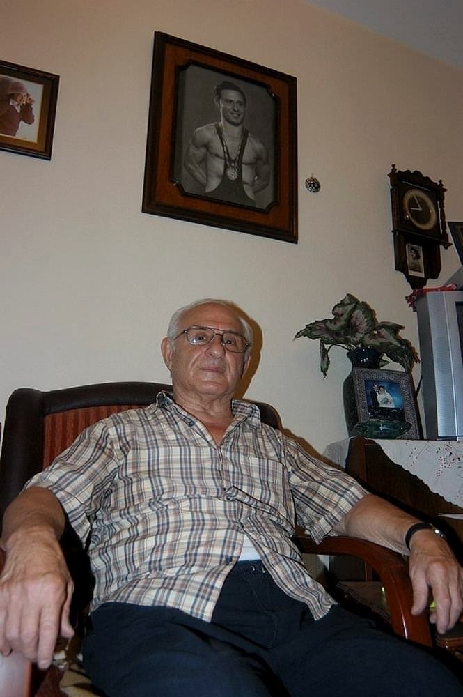 2016 yılında kaybettiğimiz sporcular