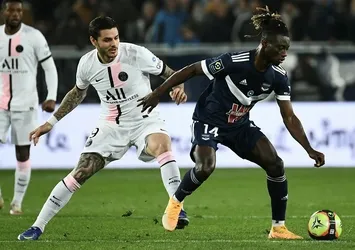 Mauro Icardi'den flaş karar!