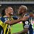 F.Bahçe ikinci yarıda açıldı!
