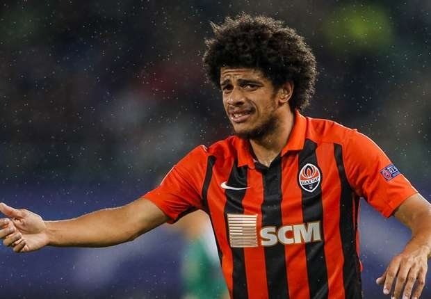 Taison bağıra bağıra Fenerbahçe diyor