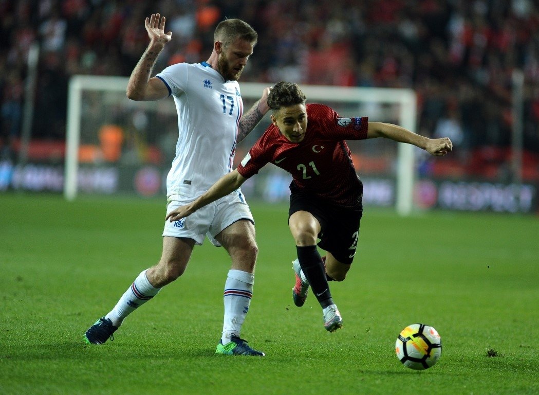 İki yıl rötarla Aslan olacak