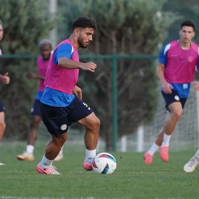 GALATASARAY RİZESPOR MAÇI CANLI İZLE | Galatasaray - Rizespor maçı ne zaman, saat kaçta? GS maçı hangi kanalda? - 3