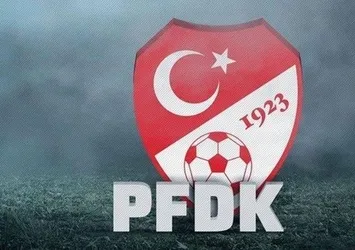 TFF'den açıklama! Üç büyükler...