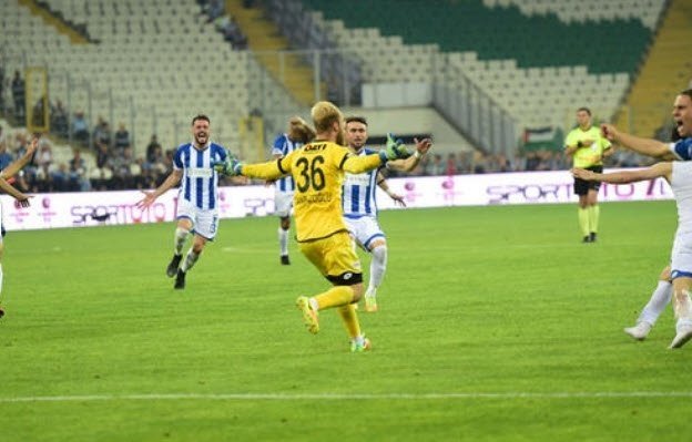 Hakan Canbazoğlu fırtınası!