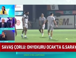 Canlı yayında açıkladı! Ocakta geliyor...