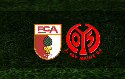 Augsburg - Mainz maçı ne zaman ve saat kaçta? Brentford - Burnley maçı canlı izle