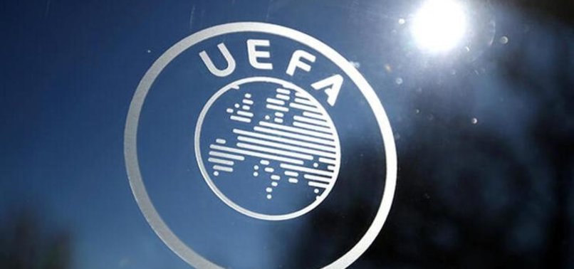 Türkiye UEFA ülke sıralamasında yine geriledi!