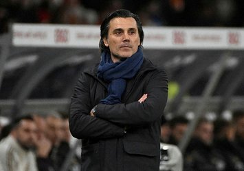 Montella: Zihniyetimizi görmek istiyorum!