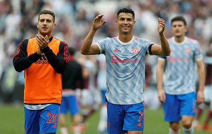 West Ham United 1-2 Manchester United MAÇ SONUCU-ÖZET
