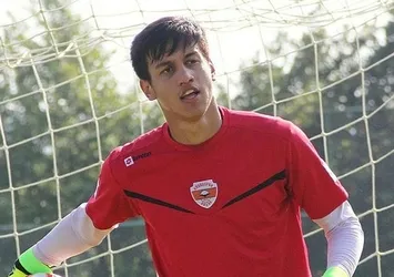 İrfan Can'a Genoa kancası