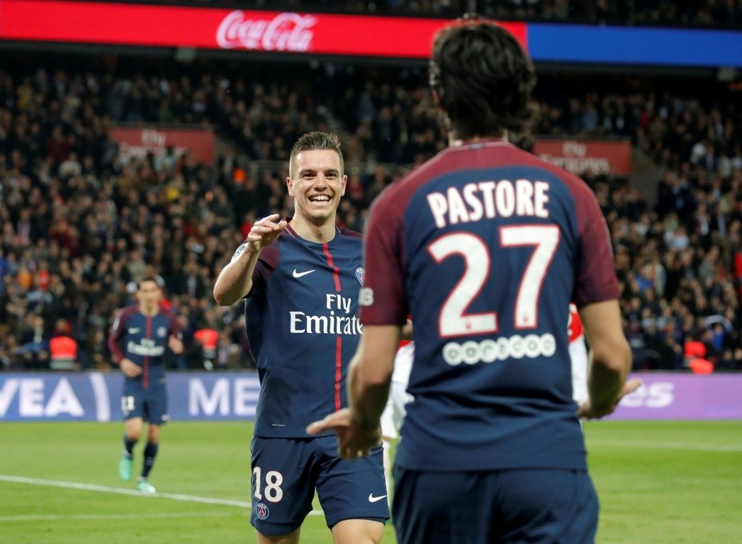 Pastore’den açık kapı!