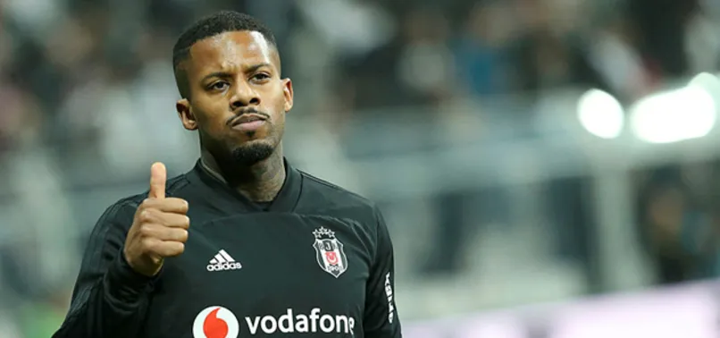 Jeremain’den feda istediler