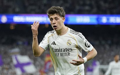 Arda Güler’den kötü haber! İşte milli futbolcunun son durumu