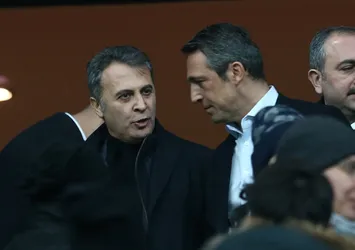 Orman ve Koç emsal gösterilecek