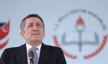 LGS'de maske takmak zorunlu mu?