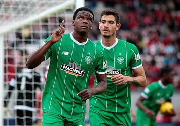 Boyata'ya rakip çıktı