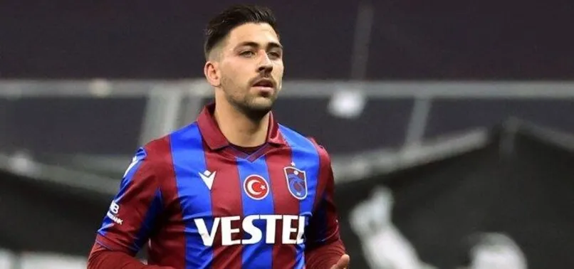 Anastasios Bakasetas'a övgü dolu sözler! "Trabzonspor onu çok değiştirdi"