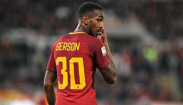Beşiktaş’ın Gerson transferine dev engel!