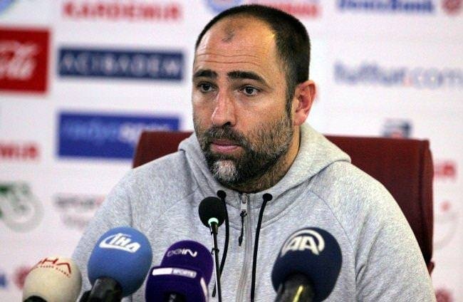 Igor Tudor’un bilinmeyen yüzü