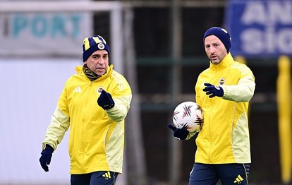 Domenico Tedesco: Mucize için azmimiz var!