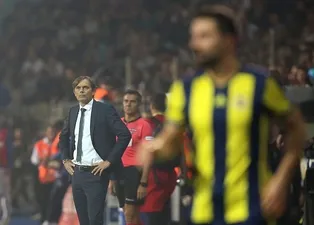 Fenerbahçe için flaş iddia