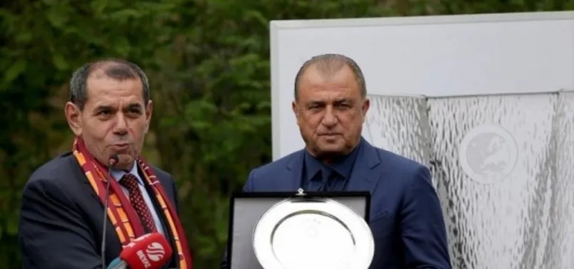 Fatih Terim geliyor mu? Başkan açıkladı