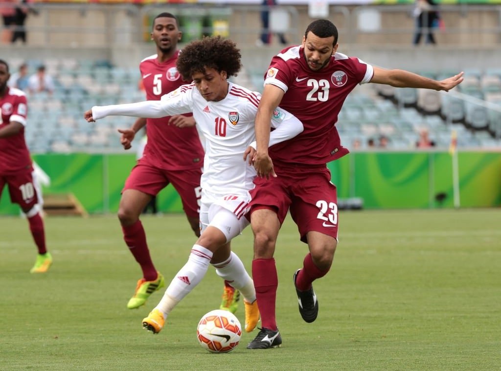 Arapların Messi’sine Trabzonspor’dan teklif!