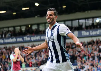 Beşiktaş'ın Nacer Chadli satrancı!