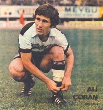 Hem Beşiktaş hem de Galatasaray’da forma giyen futbolcular