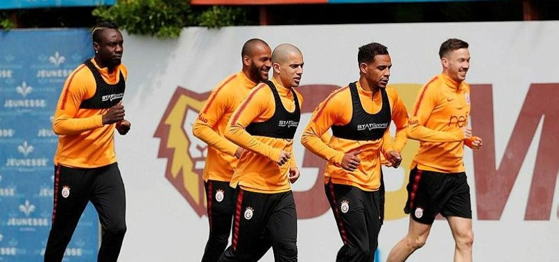 İlk yarıda gol yemeyelim