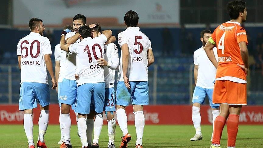 Süper Lig’e hakem hataları damga vurdu