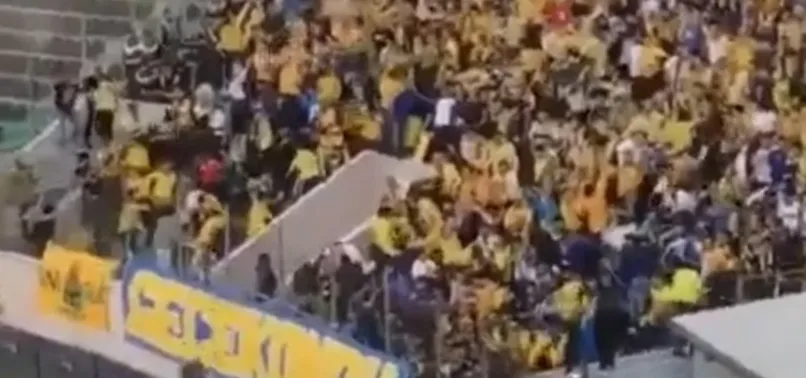 Tahkim Kurulu'ndan Ankaragücü'ne kötü haber