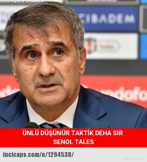 Beşiktaş kazandı capsler patladı