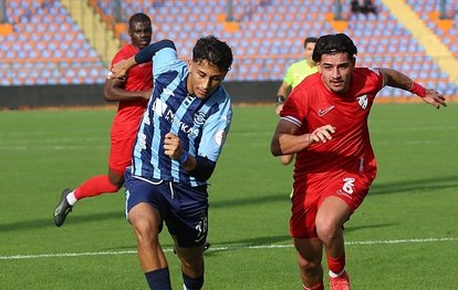 Boluspor, Adana Demirspor’u farklı yendi!