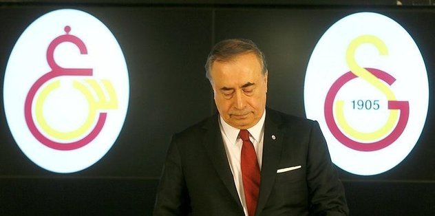 Galatasaray’dan UEFA’ya güvence