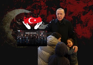 'Türkiye tek yürek' oldu! Toplam bağış 115 milyar TL'yi geçti
