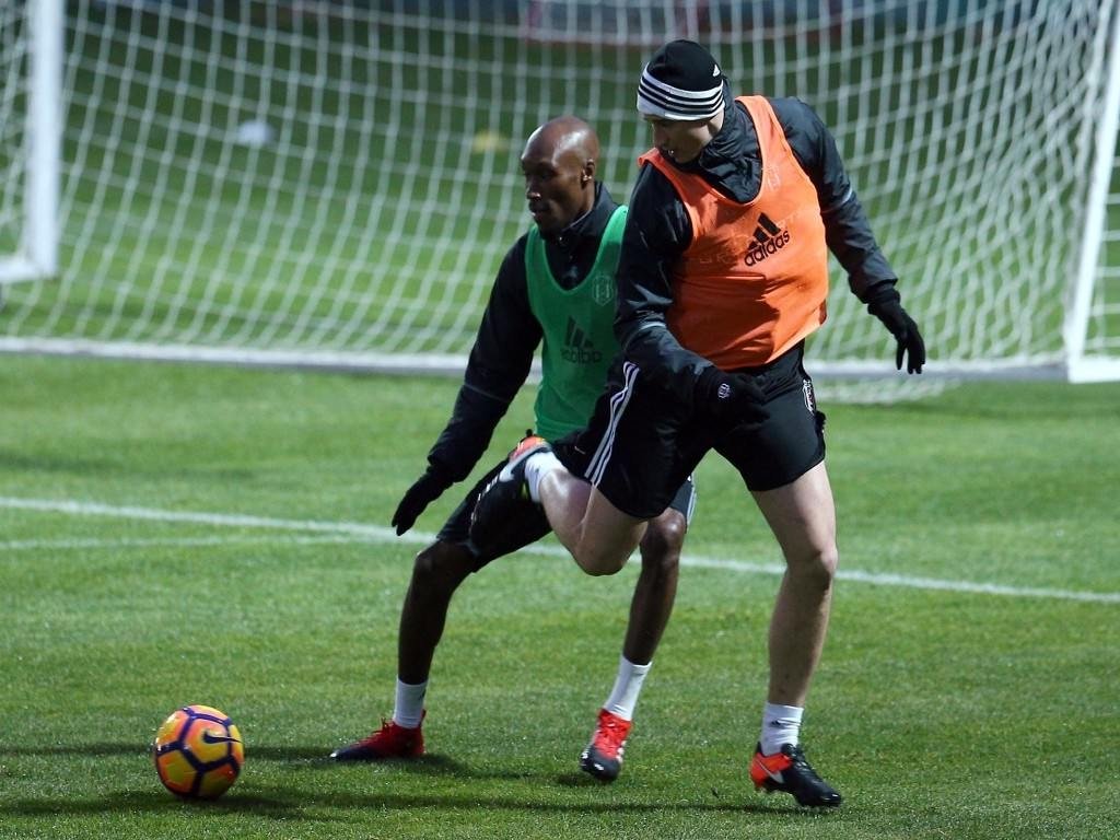 Mitrovic sahaya indi