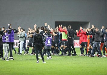 Altay'dan Bolu'ya gol şov!