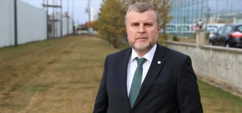 Konyaspor'dan Genel Kurul kararı