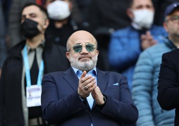 Sancak'tan flaş Belhanda iddiası! "G.Saray'ın yeni transferi..."