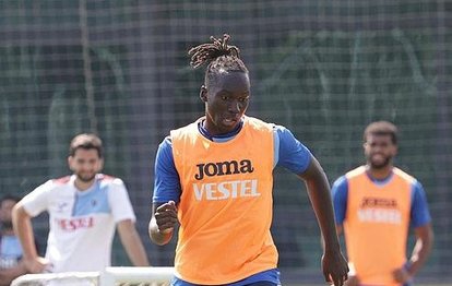 Trabzonspor’da Batista Mendy fırtınası!