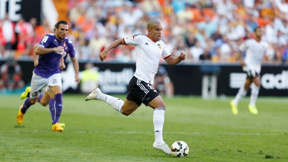 Fener’e Feghouli müjdesi