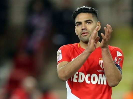 Galatasaray’da Falcao bombası