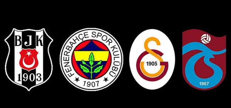 4 büyükler PFDK'ya sevk edildi