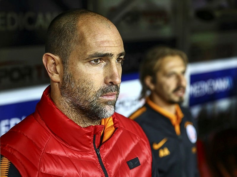 Galatasaray’ın derbi 11’i belli oldu