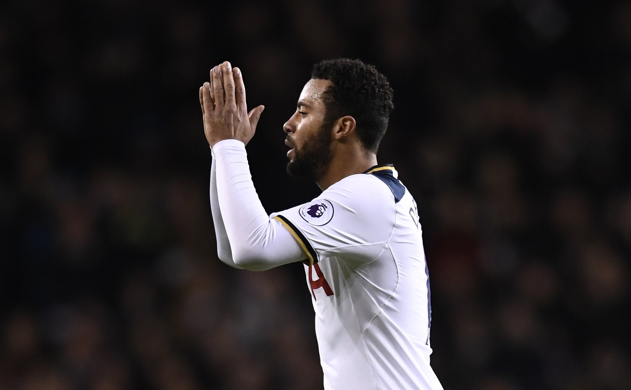 Moussa Dembele harekatı!