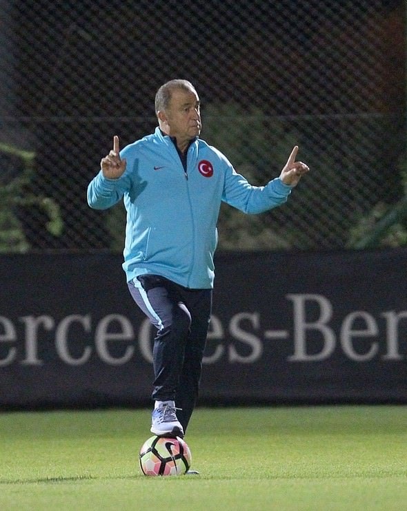 Milli Takım’da Emre Mor çılgınlığı!