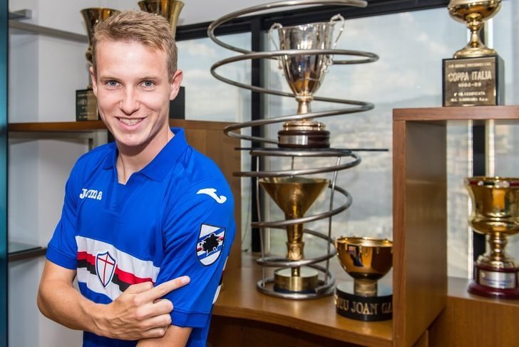 İşte şu ana kadar biten transferler!